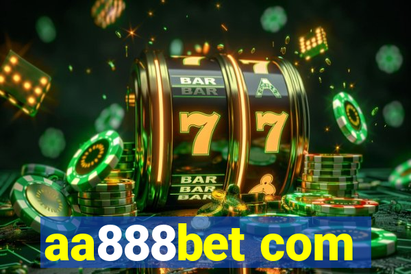 aa888bet com
